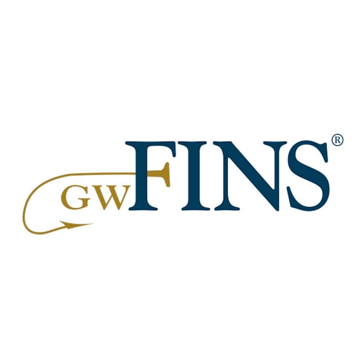 GW Fins logo